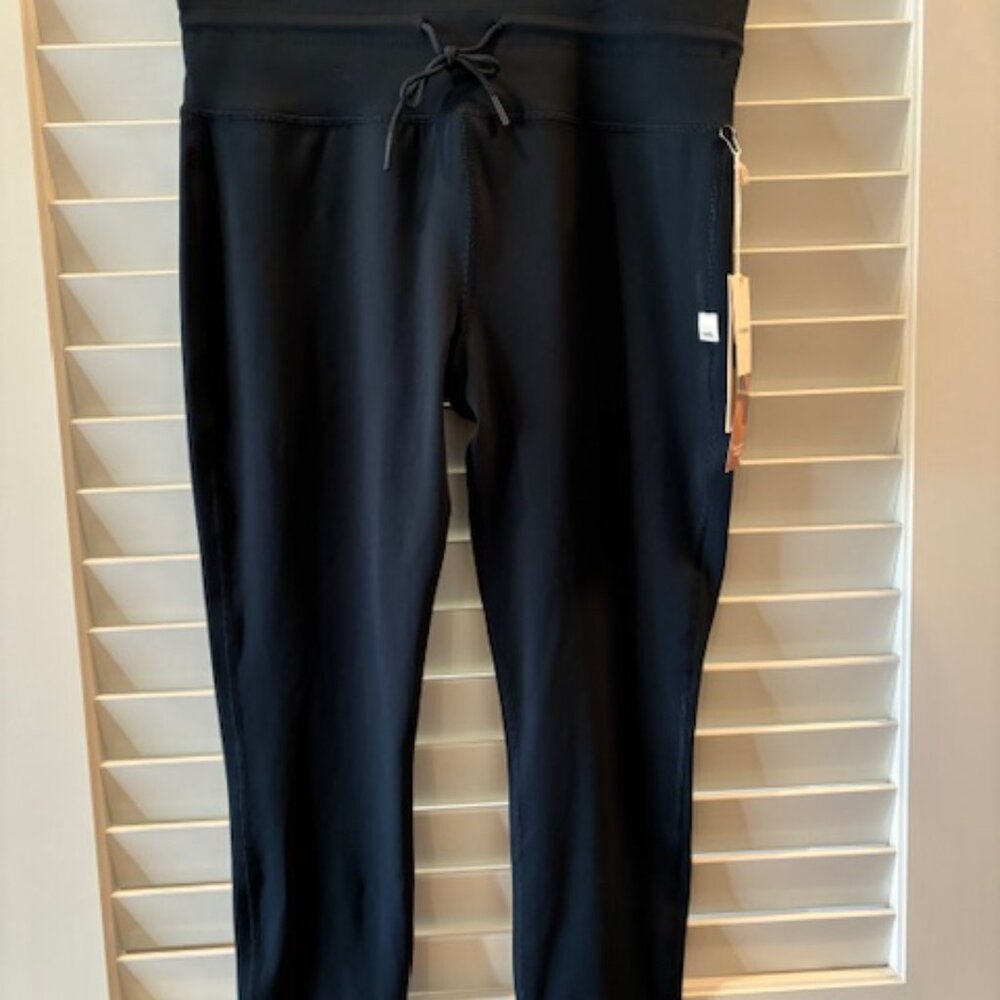 NWT VUORI Daily Legging Ink